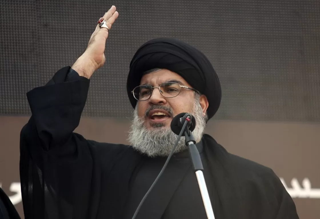 "دجاجات" نصرالله وصلاحيات اليونيفيل و… "القنّ اللبناني" "دجاجات" نصرالله وصلاحيات اليونيفيل و… "القنّ اللبناني"