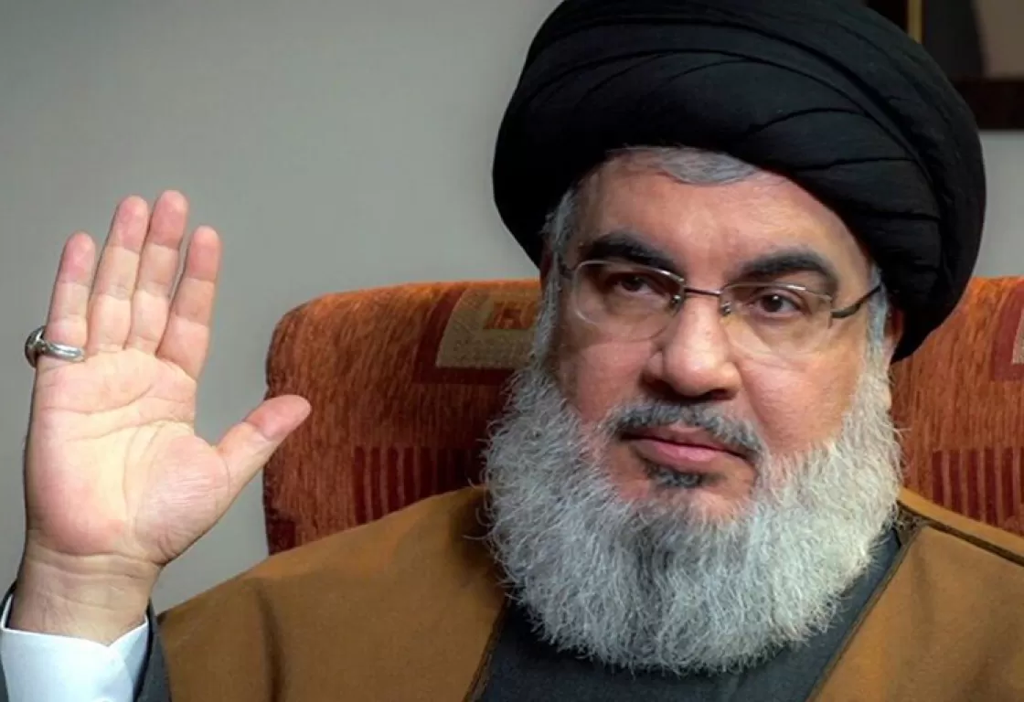 "مزايدات لا تقدم ولا تؤخر".. خطاب نصر الله بعيون خبراء "مزايدات لا تقدم ولا تؤخر".. خطاب نصر الله بعيون خبراء