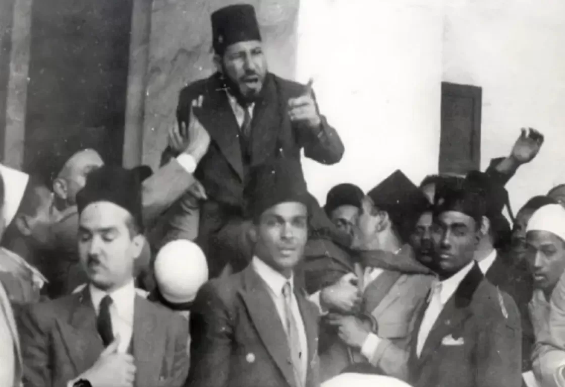 إخوان مصر وصناعة الحركية الصحوية
