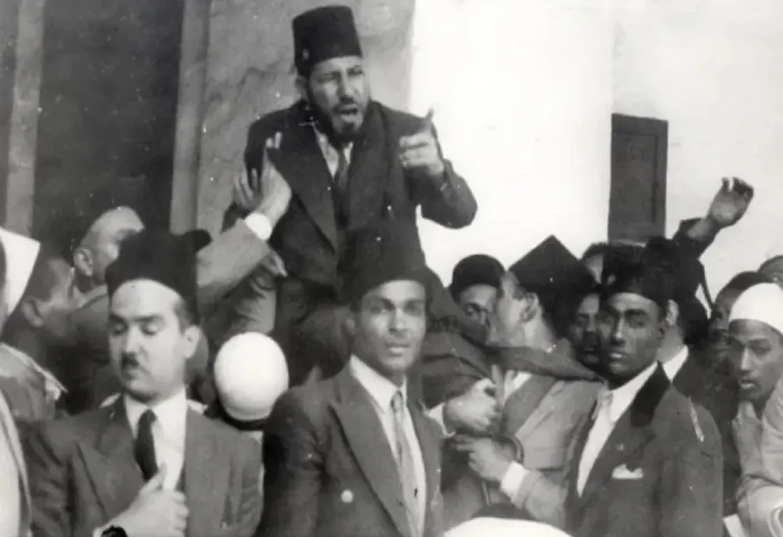 عبر الكتائب الإلكترونية وتزييف الحقائق... برلماني مصري يكشف مخططات "الإخوان" لإنتاج الفوضى