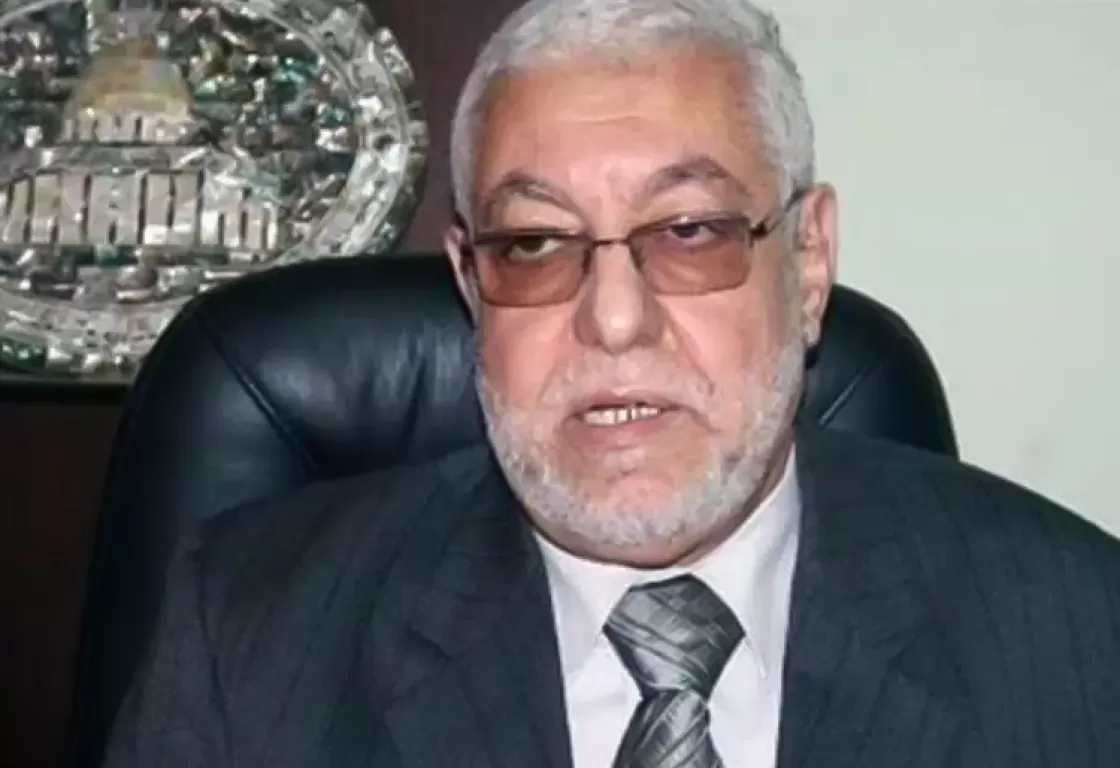 رهان إعلامي لـ"إخوان الخارج" لكسب معركة قيادة التنظيم رهان إعلامي لـ"إخوان الخارج" لكسب معركة قيادة التنظيم