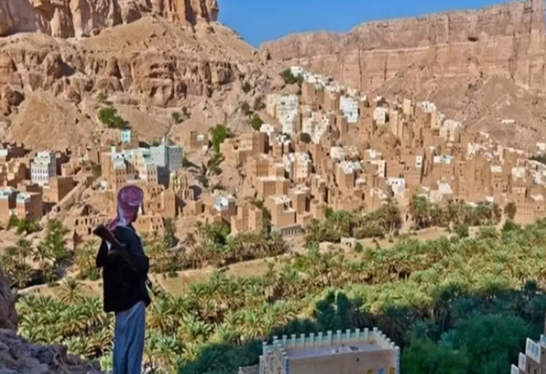 الغليان الشعبي يتصاعد ضد الإخوان في وادي حضرموت 