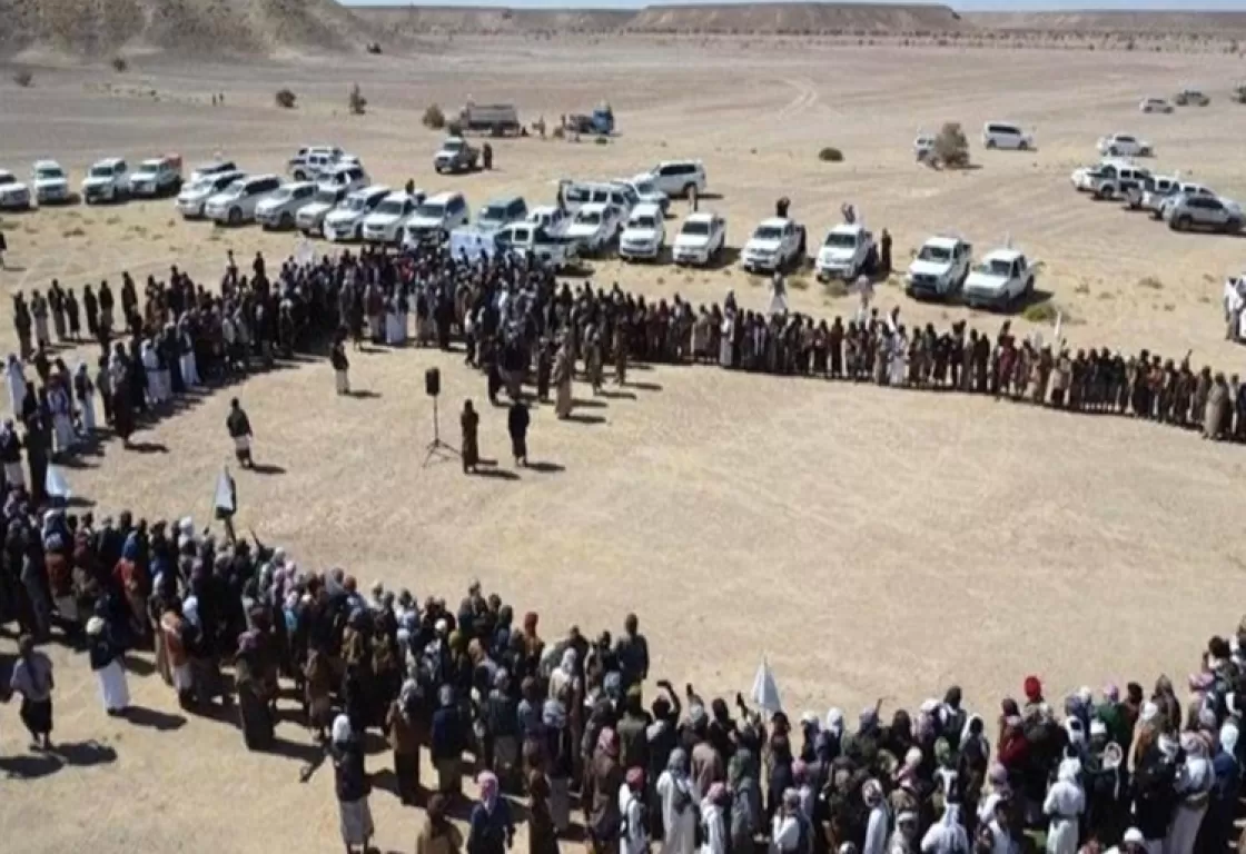 تشكيل قوات جديدة في حضرموت... مساعٍ إخوانية لتغيير جلدهم أم إجراءات لإنهاء سطوتهم؟ تشكيل قوات جديدة في حضرموت... مساعٍ إخوانية لتغيير جلدهم أم إجراءات لإنهاء سطوتهم؟