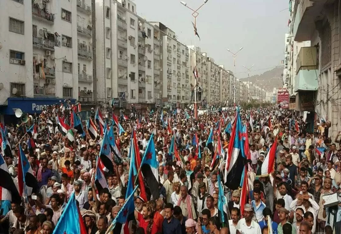 الإخوان يحيكون المؤامرات... ماذا يحدث في حضرموت؟