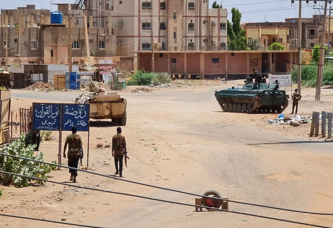 السودان بين الحرب والانتقام: قراءة في جرائم الحركة الإسلامية