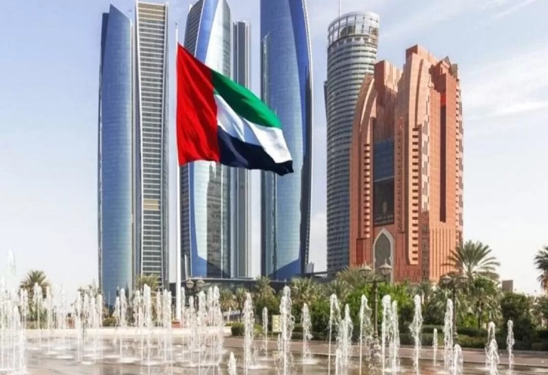 وسط إشادات دولية... الأمم المتحدة تعتمد تقرير الإمارات لحقوق الإنسان وسط إشادات دولية... الأمم المتحدة تعتمد تقرير الإمارات لحقوق الإنسان