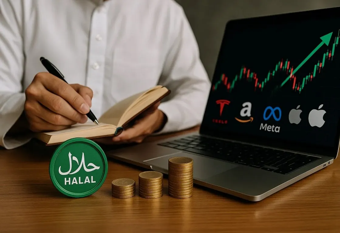 "رأس المال الحلال" في العصر الرقمي: كيف هندس إخوان أوروبا "اقتصاداً موازياً" عابراً للمصارف؟