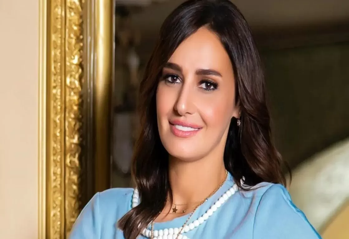 رسالة غاضبة من حلا شيحة لمتابعيها... ما القصة؟ رسالة غاضبة من حلا شيحة لمتابعيها... ما القصة؟
