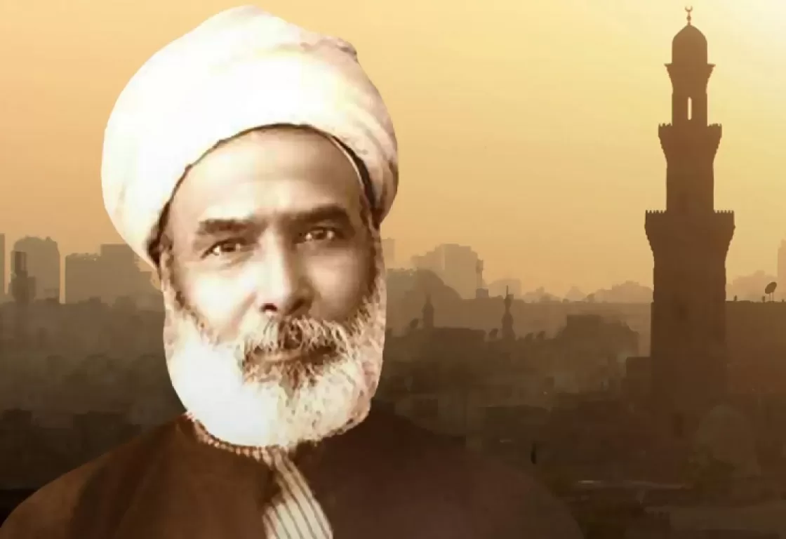 محمد عبده ومسألة الخلافة والإسلام السياسي محمد عبده ومسألة الخلافة والإسلام السياسي