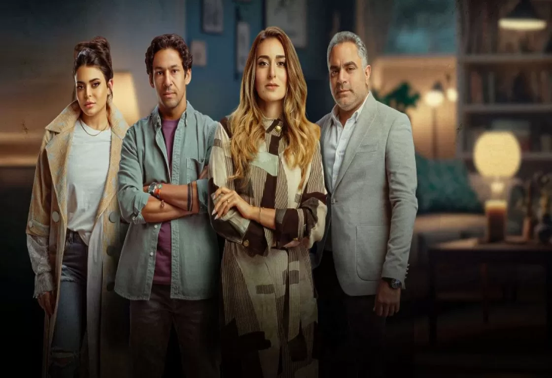 نجاح دراما الـ (15) حلقة... هل يغير خارطة الموسم الرمضاني مستقبلاً؟ نجاح دراما الـ (15) حلقة... هل يغير خارطة الموسم الرمضاني مستقبلاً؟
