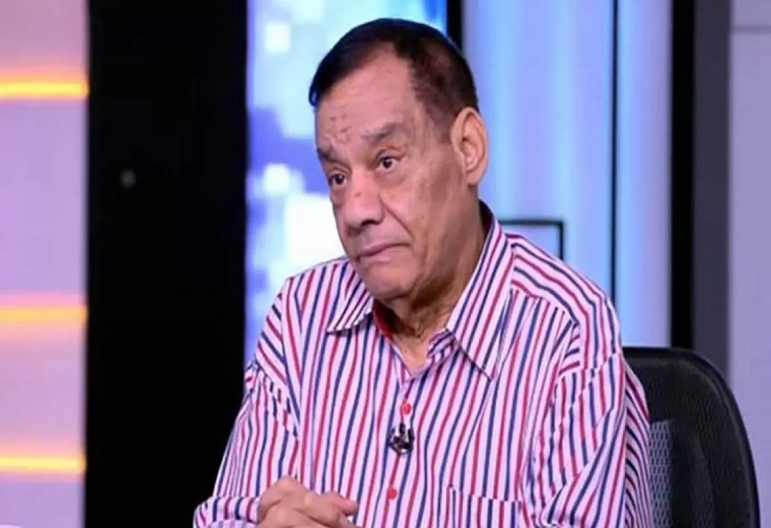 حلمي بكر يكشف مفاجآت حول تعاطي شيرين المخدرات... فيديو حلمي بكر يكشف مفاجآت حول تعاطي شيرين المخدرات... فيديو
