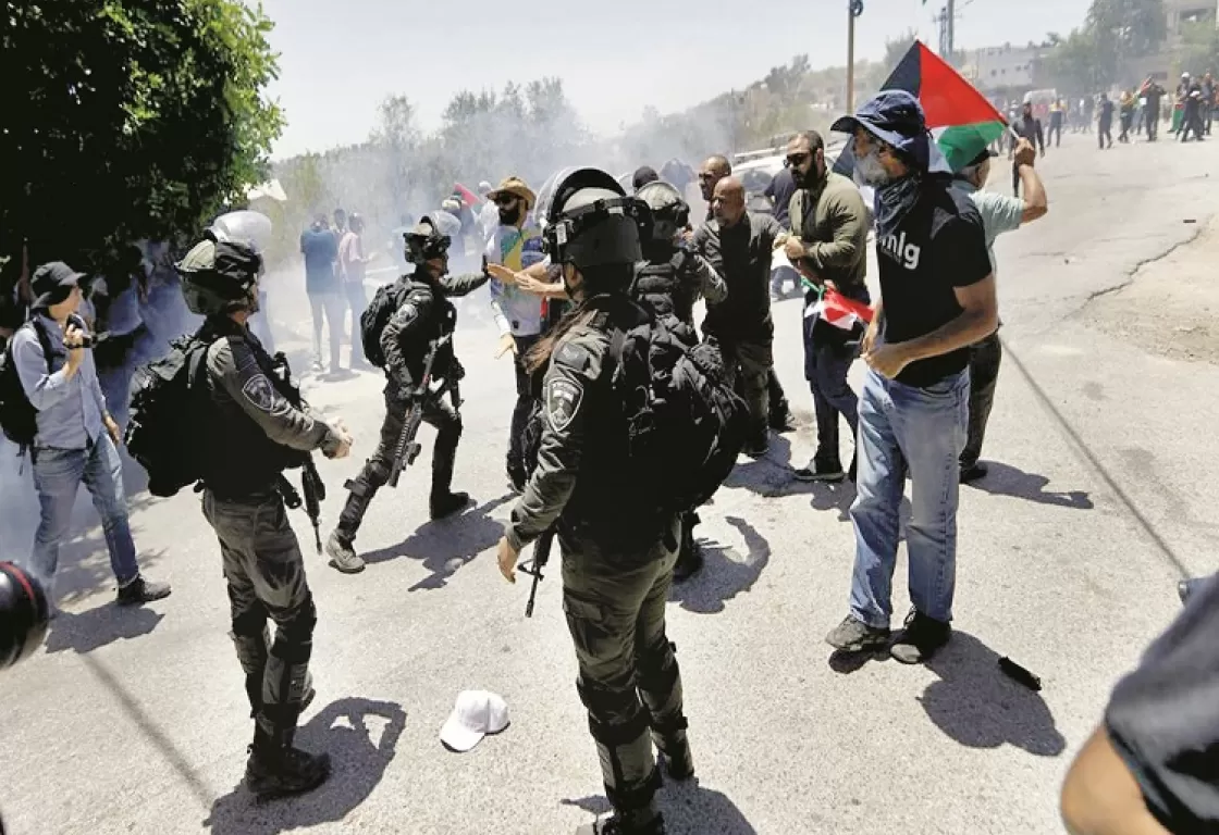 حلّ الدولتين وبدائل الحرب حلّ الدولتين وبدائل الحرب