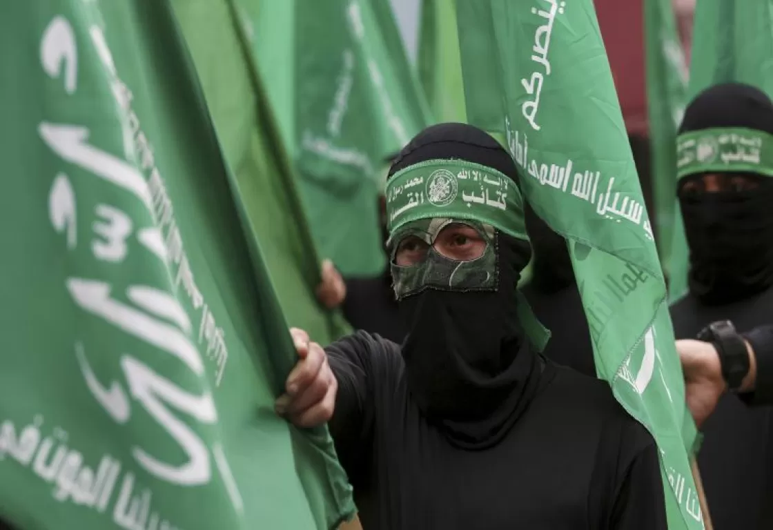 خطة إسرائيلية جديدة لمحاصرة حماس.. هذه تفاصيلها