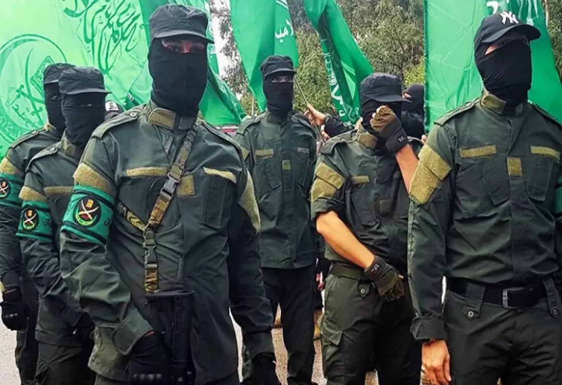 هل تقطع الجماعة الإسلامية في لبنان علاقاتها مع حماس؟
