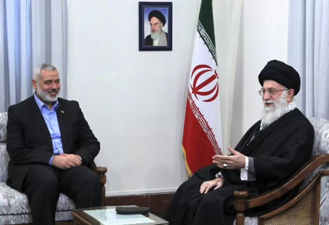 الإخوان.. اضمحلال ينذر بولادة كيانات أشد تطرفاً الإخوان.. اضمحلال ينذر بولادة كيانات أشد تطرفاً