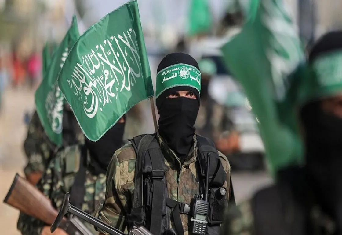 لماذا تعد حركة "حماس" تهديدا لأمن ألمانيا؟ لماذا تعد حركة "حماس" تهديدا لأمن ألمانيا؟