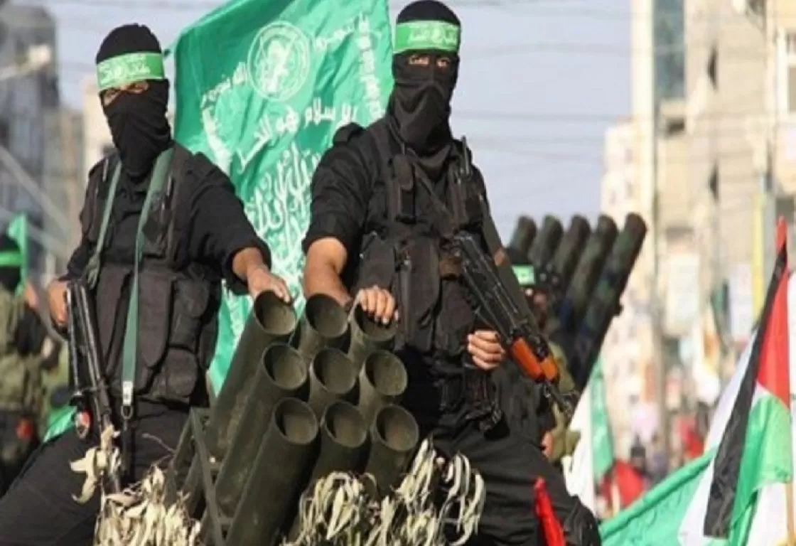 لماذا خضعت إسرائيل لمطالب حماس الابتزازية؟ لماذا خضعت إسرائيل لمطالب حماس الابتزازية؟