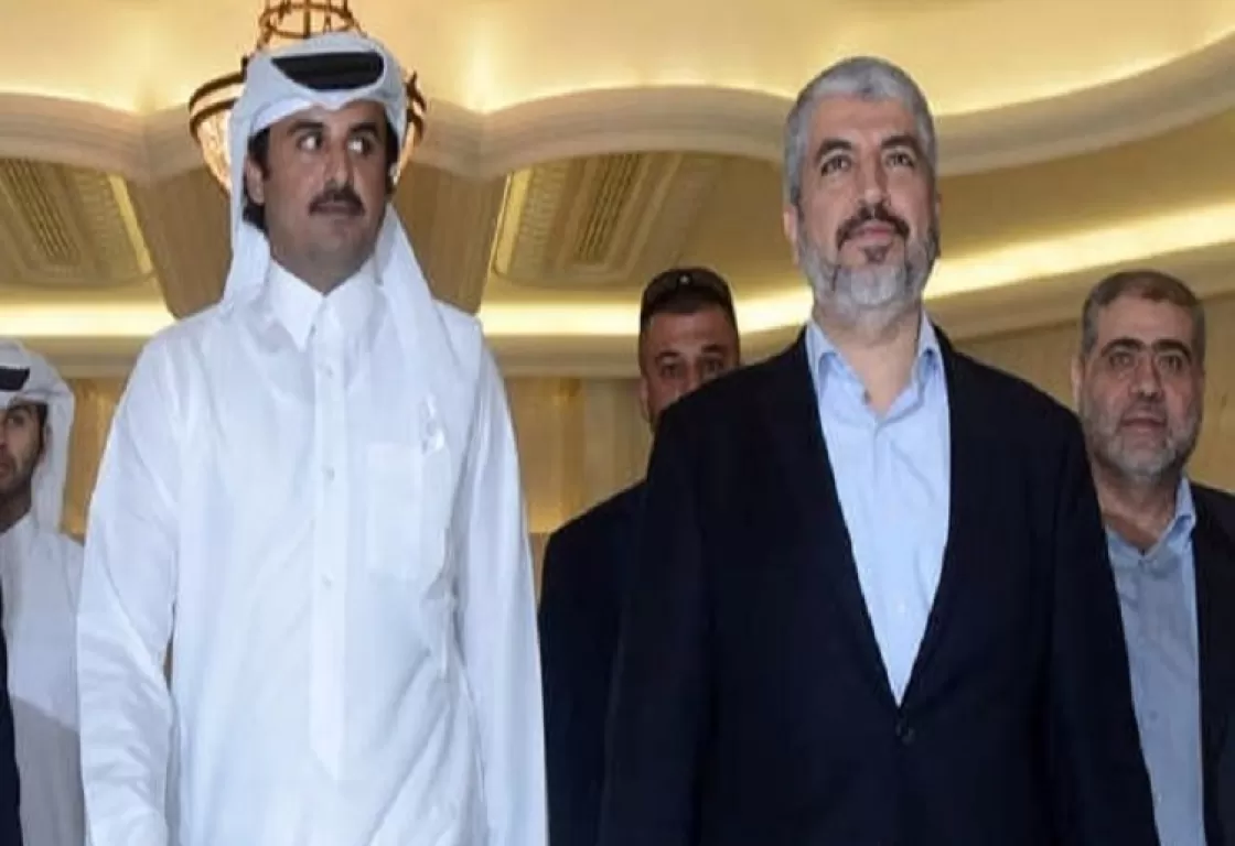 بعد تزايد الضغوط.. هل تنقل حماس مكتبها السياسي من الدوحة؟