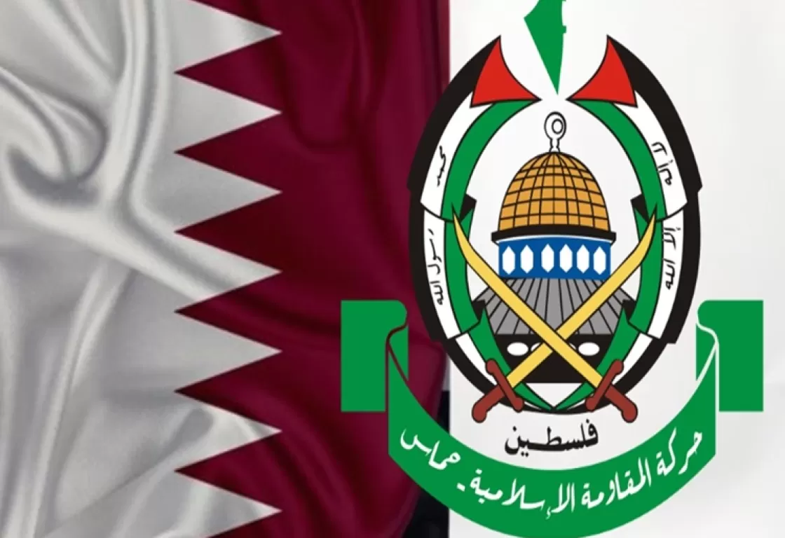 حماس تعفي قطر من الإحراج... ما خطتها البديلة؟ حماس تعفي قطر من الإحراج... ما خطتها البديلة؟
