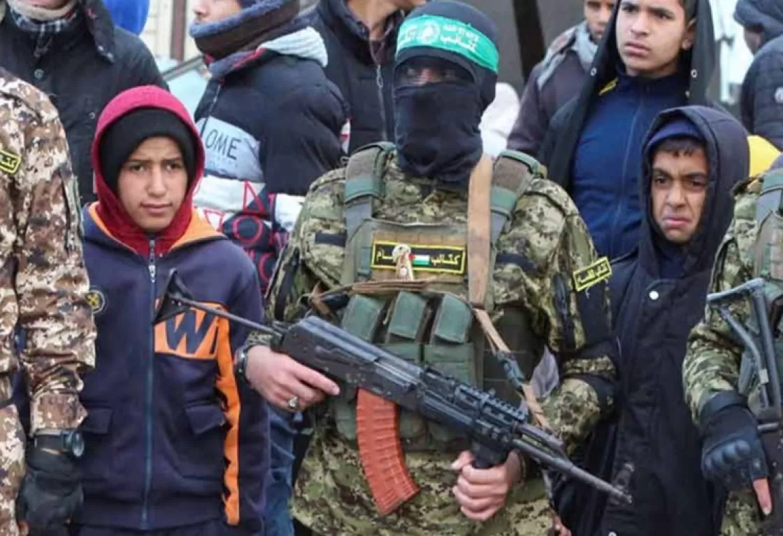انشقاقات حماس: مسار طبيعي لأيديولوجيتها الإخوانية انشقاقات حماس: مسار طبيعي لأيديولوجيتها الإخوانية