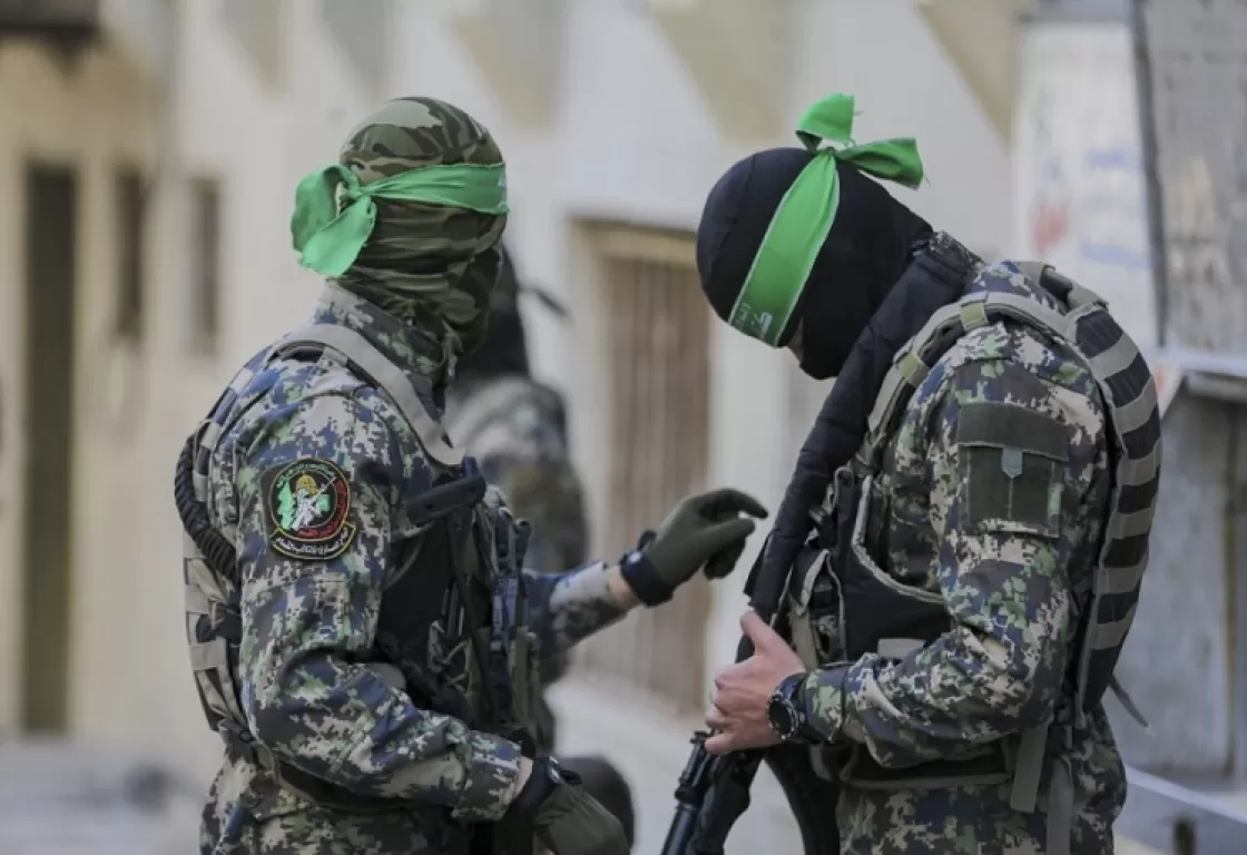 ما وراء تصفية قادة حماس؟ ما وراء تصفية قادة حماس؟