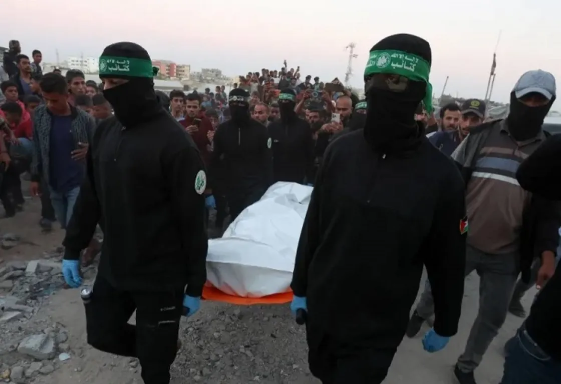 السبيل إلى حل مشكلة "حماس" في غزة