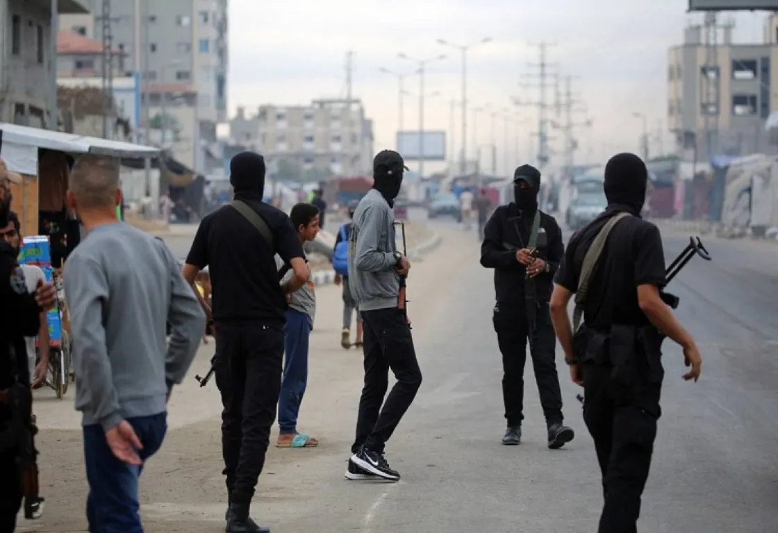 إدارة غزة… فصل جديد من انقسام "فتح" و"حماس"