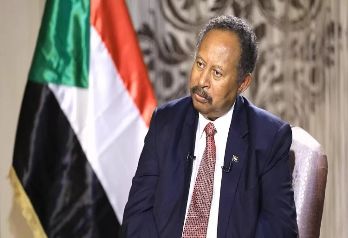 ضربة جديدة لكتائب الظل الإخوانية في السودان... ما علاقة (يونيتامس)؟ ضربة جديدة لكتائب الظل الإخوانية في السودان... ما علاقة (يونيتامس)؟