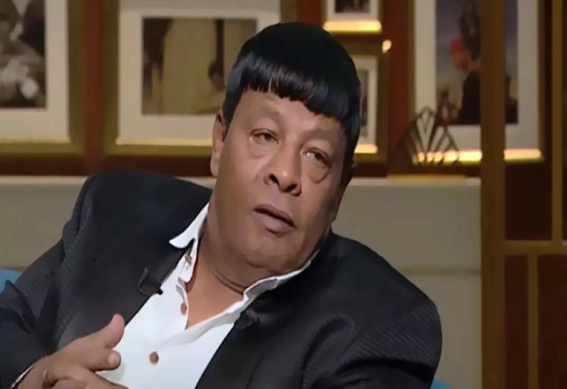 عبدالباسط حمودة : مصر صنعت نجومية محمد عبده وطلال مداح وصابر الرباعي! عبدالباسط حمودة : مصر صنعت نجومية محمد عبده وطلال مداح وصابر الرباعي!