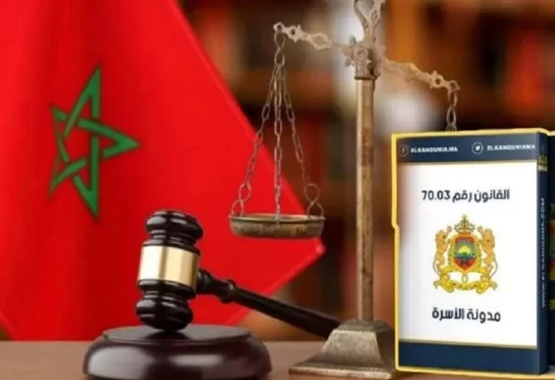 مدونة الأسرة المغربية: تسريبات ومغالطات وجدل.. والإخوان يخلطون السياسي بالديني مدونة الأسرة المغربية: تسريبات ومغالطات وجدل.. والإخوان يخلطون السياسي بالديني