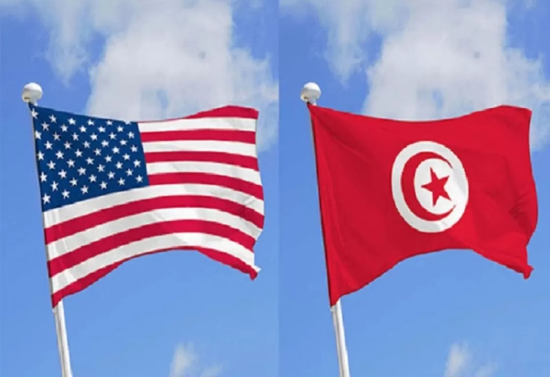 بينما تدعمها فرنسا وإيطاليا... هل تعرقل واشنطن مساعي تونس الاقتصادية؟ بينما تدعمها فرنسا وإيطاليا... هل تعرقل واشنطن مساعي تونس الاقتصادية؟