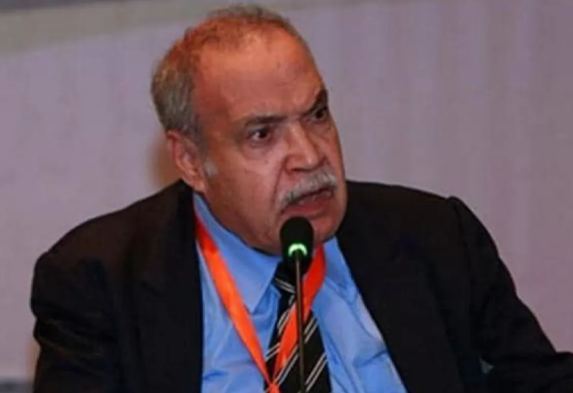 حسن حنفي: الإخوان وباريس.. التراث والتجديد حسن حنفي: الإخوان وباريس.. التراث والتجديد