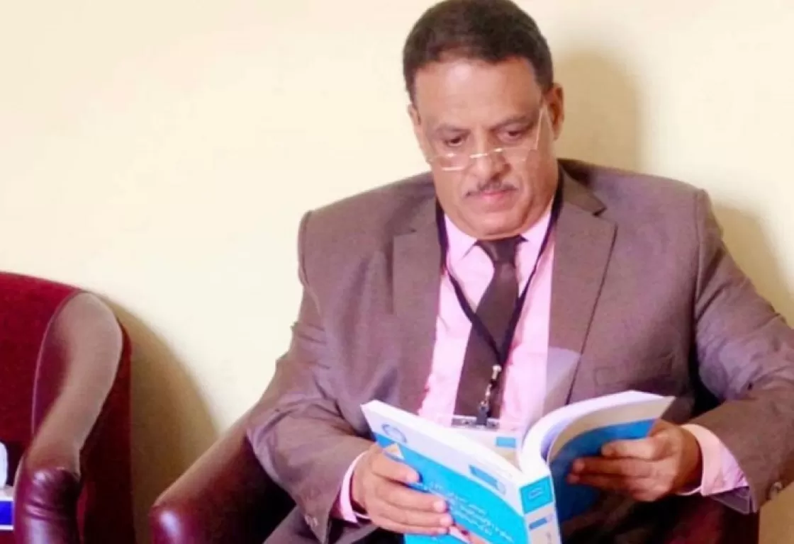 قاسم المحبشي لـ &quot;حفريات&quot;: حزب الإصلاح اليمني أخطر امتداد للإخوان المسلمين