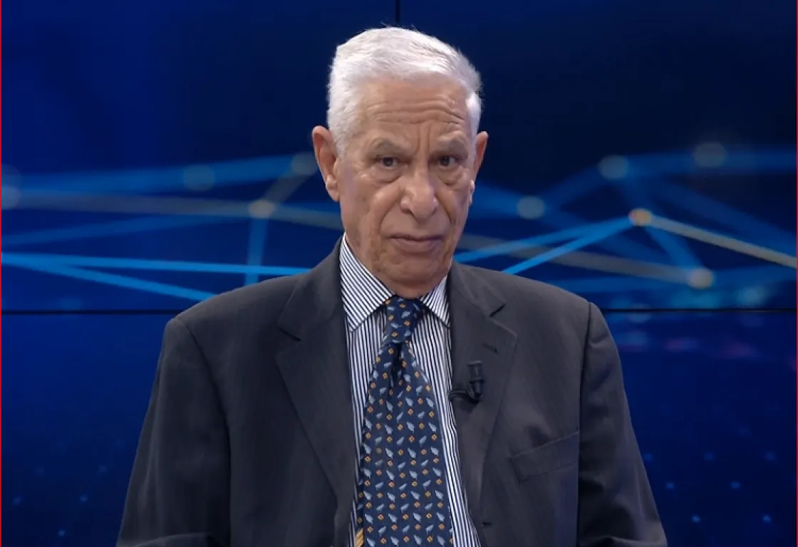 الدبلوماسي العراقي قيس النوري لـ"حفريات": الشرق الأوسط على حافة التحول... هل يقترب النظام الإيراني من السقوط؟