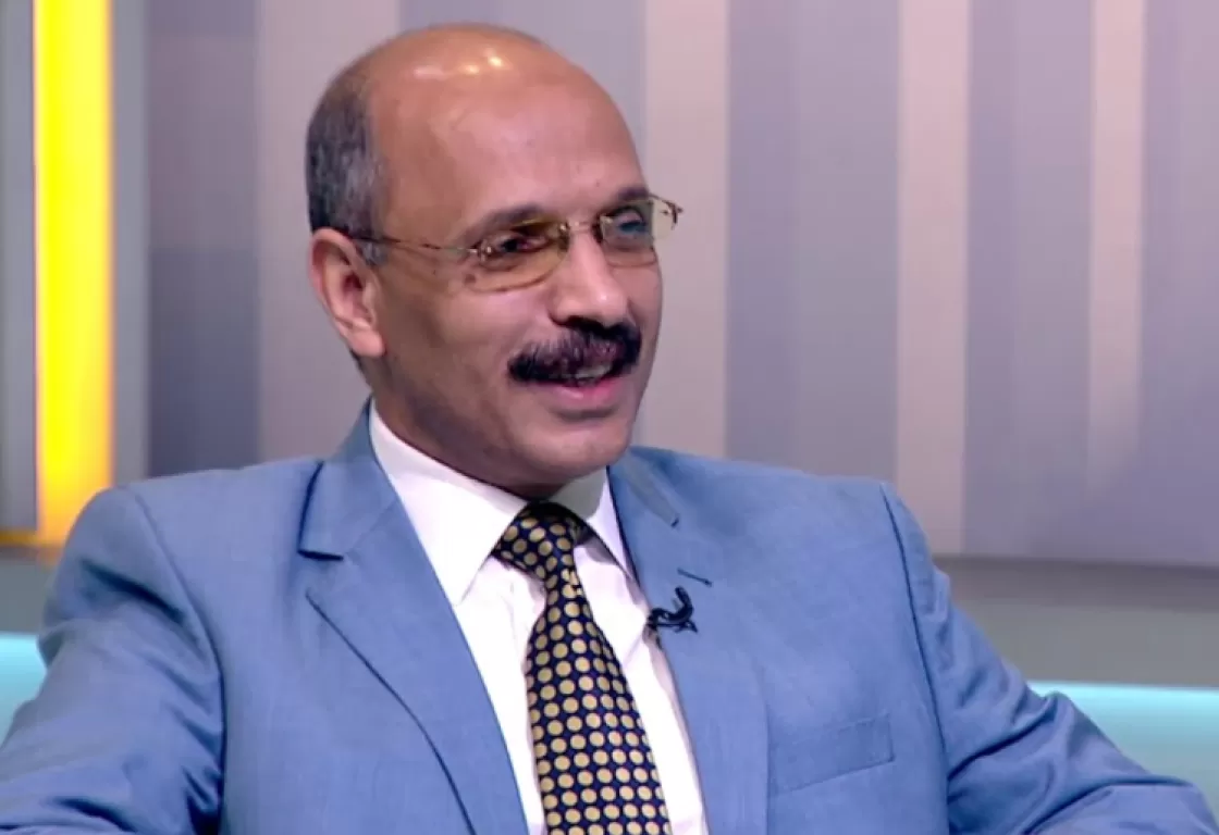 عبدالراضي رضوان لـ"حفريات": البنية التقليدية للتعليم الديني توفر أرضاً خصبة لتمدد الإخوان عبدالراضي رضوان لـ"حفريات": البنية التقليدية للتعليم الديني توفر أرضاً خصبة لتمدد الإخوان