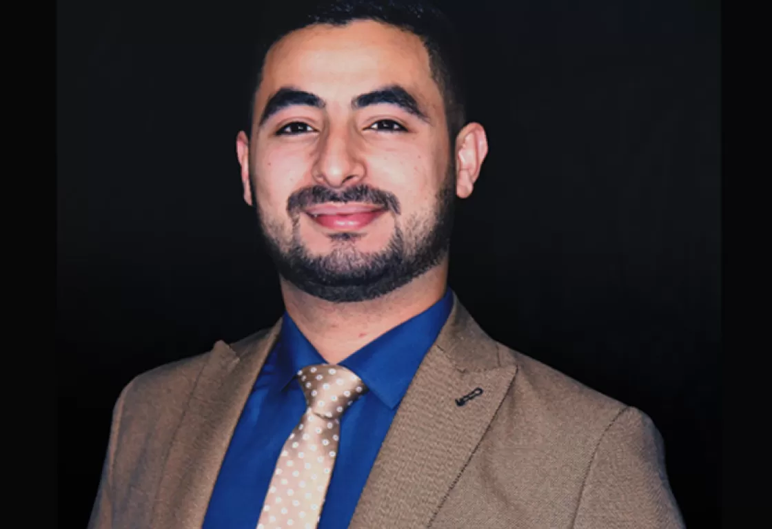 الباحث أحمد سلطان لـ "حفريات": الإخوان يعيشون أحلك الفترات الباحث أحمد سلطان لـ "حفريات": الإخوان يعيشون أحلك الفترات
