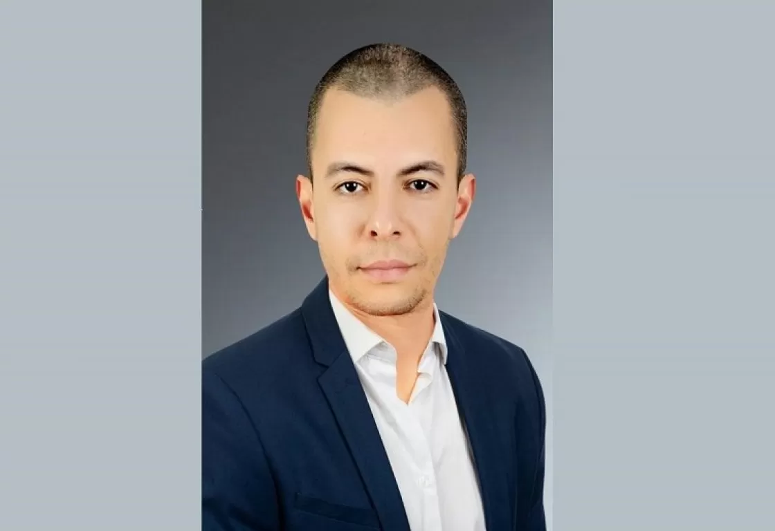 الباحث أحمد دهشان لـ"حفريات": هذه شروط روسيا للانسحاب من أوكرانيا الباحث أحمد دهشان لـ"حفريات": هذه شروط روسيا للانسحاب من أوكرانيا