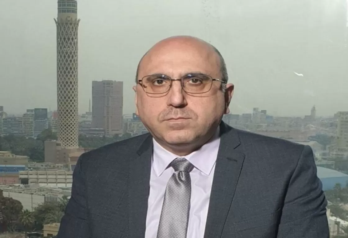 رامي عبد الرحمن: المجازر الطائفية قد تتكرر في سوريا.. والإخوان ضمن عناصر الإدارة في بعض المناطق