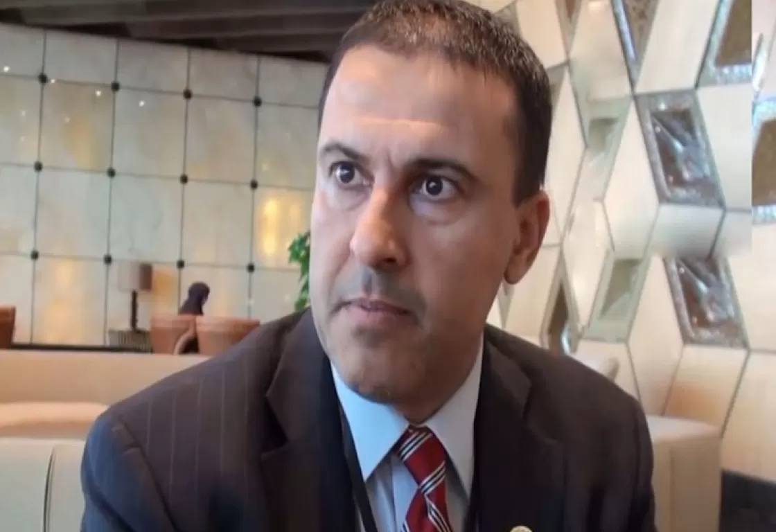 عبد المنعم اليسير: مبادرتنا لكسر الانسداد السياسي في ليبيا... وتحالف الدبيبة ودار الإفتاء يعمّق الفوضى