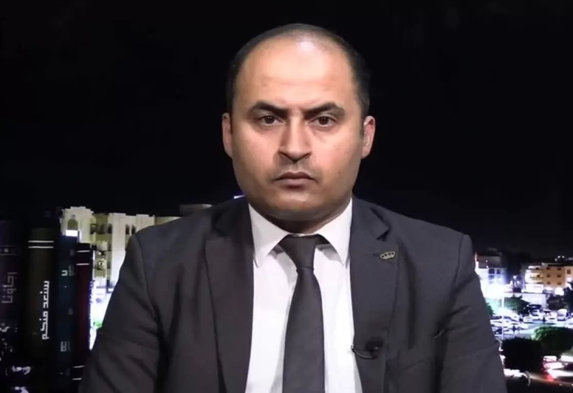 يوسف الفارسي: بنغازي أسقطت مشروع الإسلام السياسي ودحرت الإرهاب... والانتخابات عتبة تجديد الشرعية في ليبيا يوسف الفارسي: بنغازي أسقطت مشروع الإسلام السياسي ودحرت الإرهاب... والانتخابات عتبة تجديد الشرعية في ليبيا
