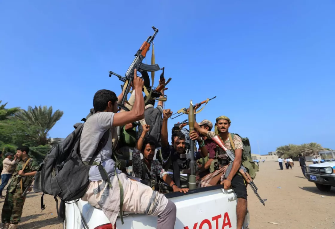 هرباً من حدة الضغوط المعيشية... (122) حالة انتحار سجلتها مناطق سيطرة الحوثيين خلال (6) أشهر