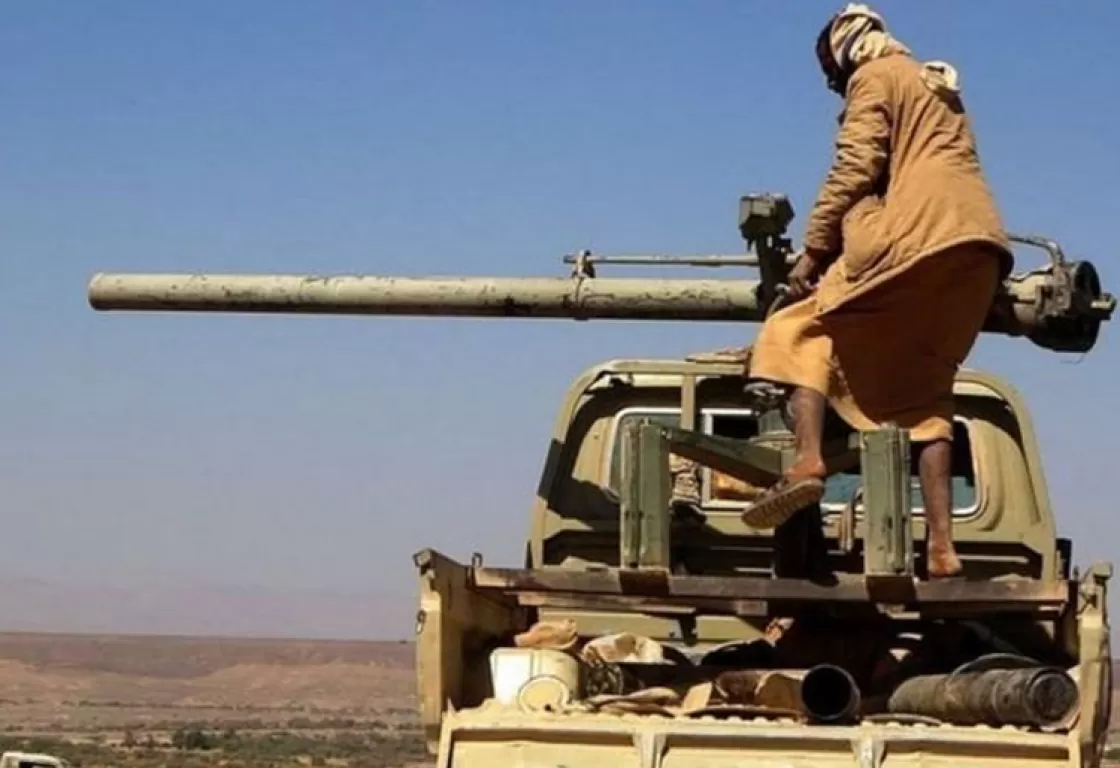 تشييع أم تجنيد؟ الحوثيون يستغلون جنازات قتلاهم تشييع أم تجنيد؟ الحوثيون يستغلون جنازات قتلاهم