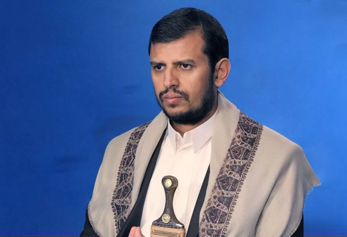 خلال 2022... حصيلة خطابات عبد الملك الحوثي الطائفية المحرضة على الكراهية خلال 2022... حصيلة خطابات عبد الملك الحوثي الطائفية المحرضة على الكراهية