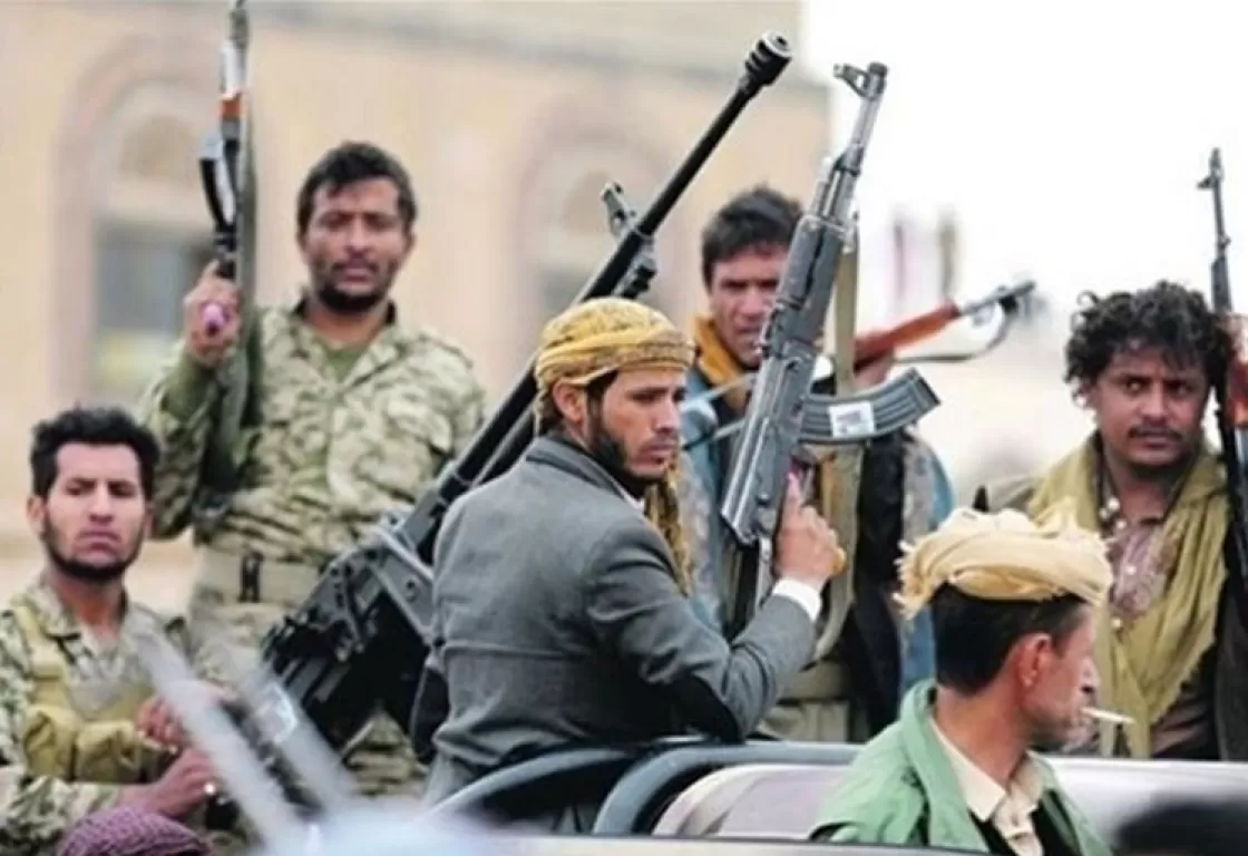 مرة أخرى الحوثيون يجهضون جهود السلام في اليمن... ماذا فعلوا؟ مرة أخرى الحوثيون يجهضون جهود السلام في اليمن... ماذا فعلوا؟