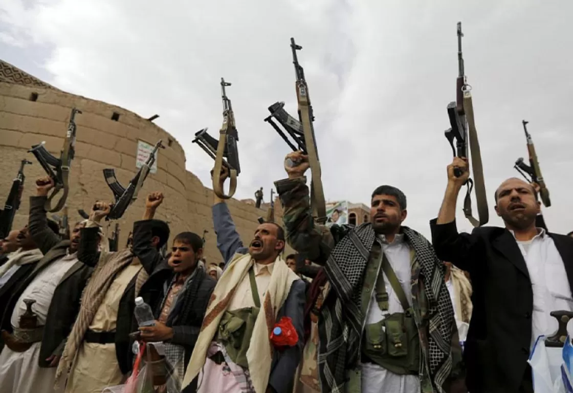 الحوثيون يعرقلون عمليات الإغاثة في مناطق سيطرتهم... تفاصيل الحوثيون يعرقلون عمليات الإغاثة في مناطق سيطرتهم... تفاصيل