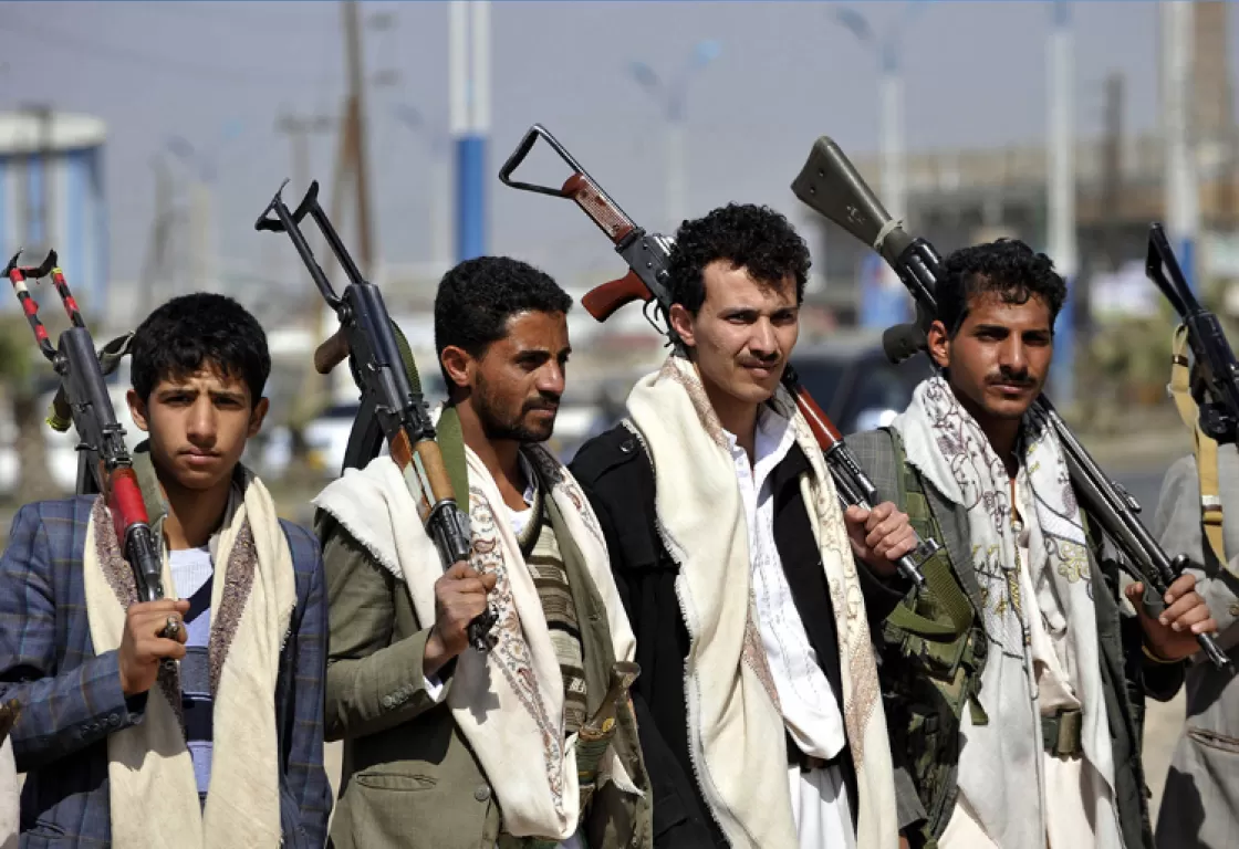 صفعة جديدة... الحوثيون يخسرون خطوط تهريبهم
