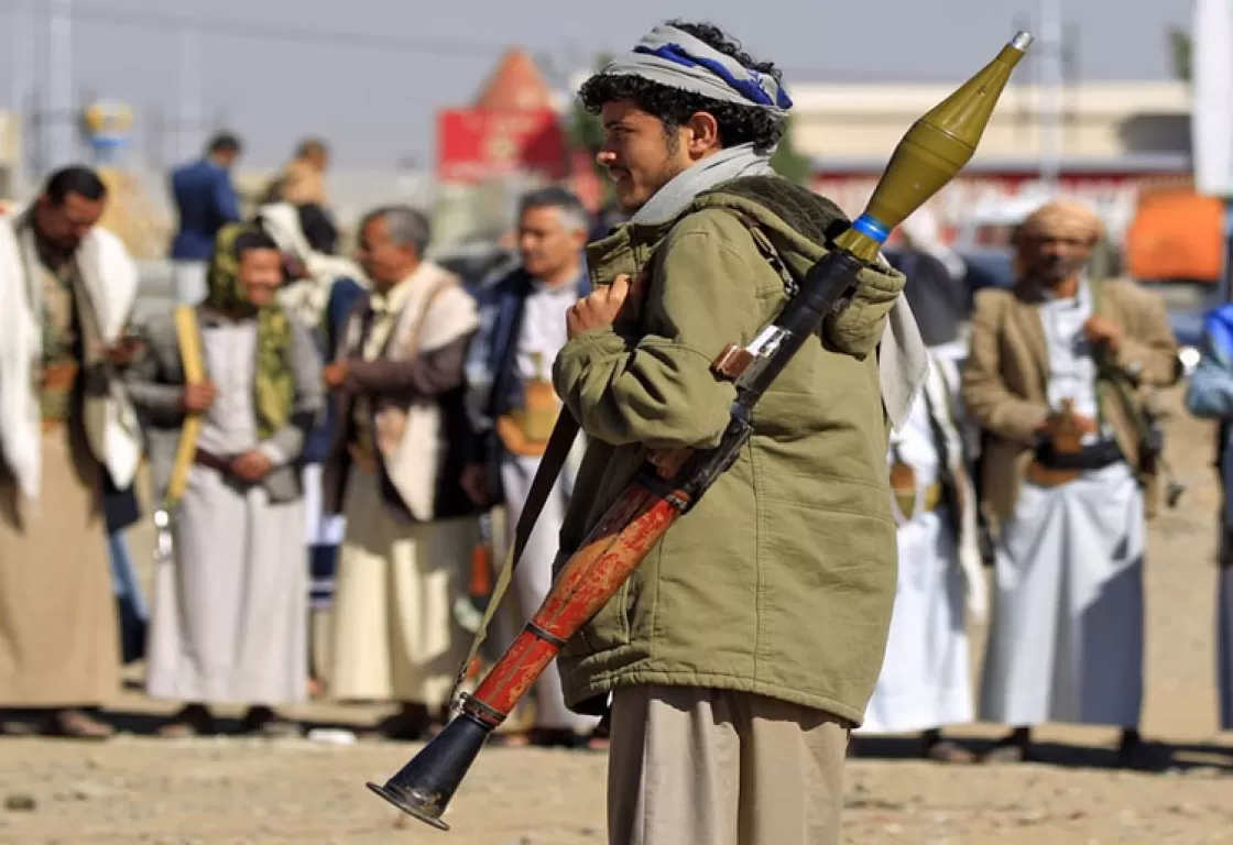انتهاكات حوثية جديدة تستهدف التعليم في هذه المدن اليمنية