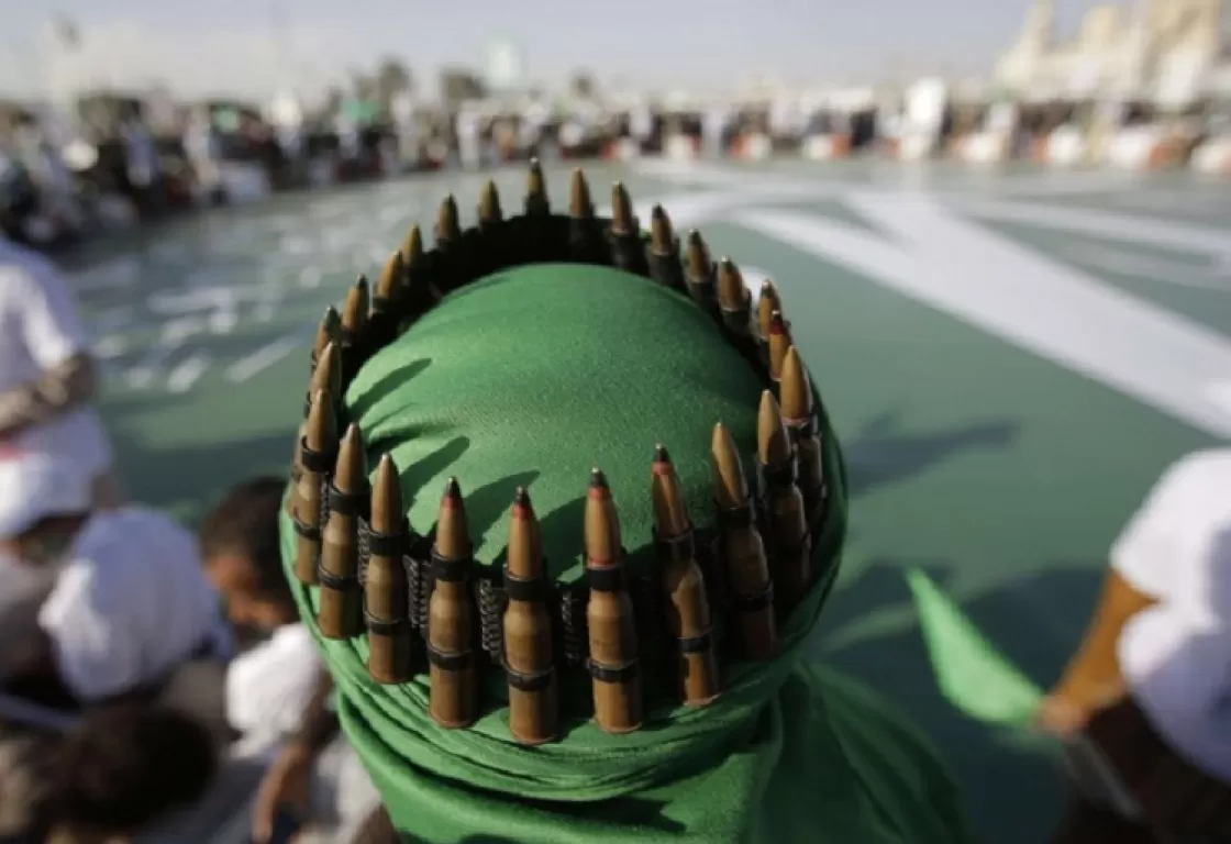 بهذه الطريقة يستغل الحوثيون ذكرى المولد النبوي بهذه الطريقة يستغل الحوثيون ذكرى المولد النبوي