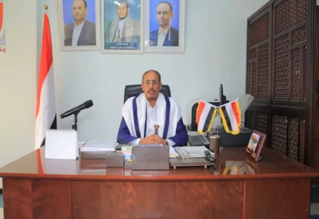 "مشكلتهم مع الله"... الحوثي يُكفر منتقدي مدونته على خُطى إخوان مصر "مشكلتهم مع الله"... الحوثي يُكفر منتقدي مدونته على خُطى إخوان مصر