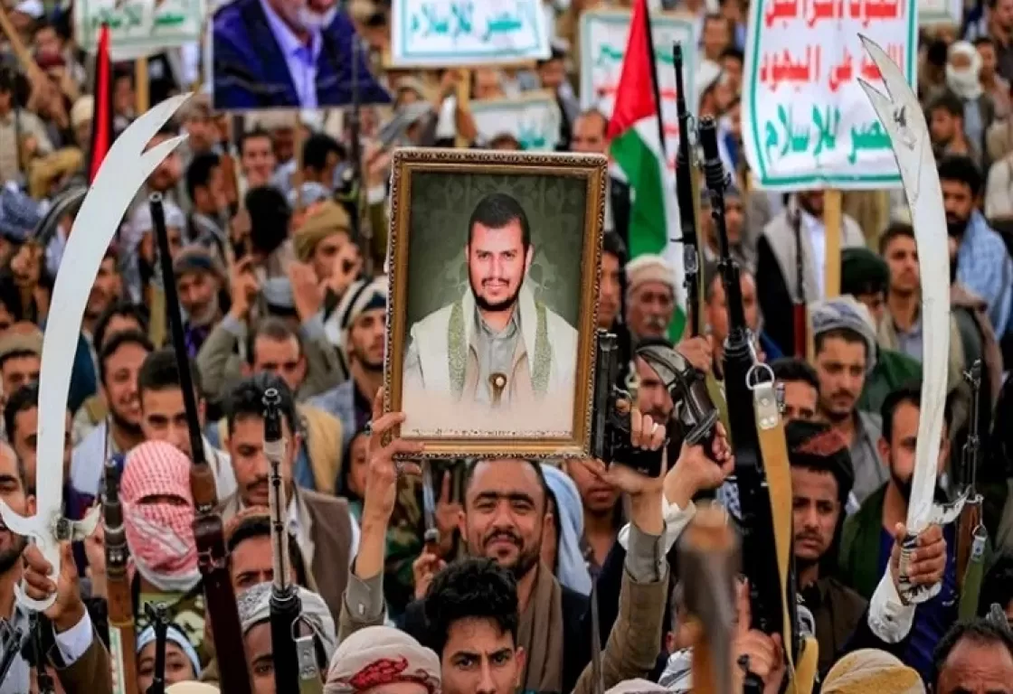 كيف تتعامل واشنطن مع مروّجي السردية الحوثية؟ كيف تتعامل واشنطن مع مروّجي السردية الحوثية؟